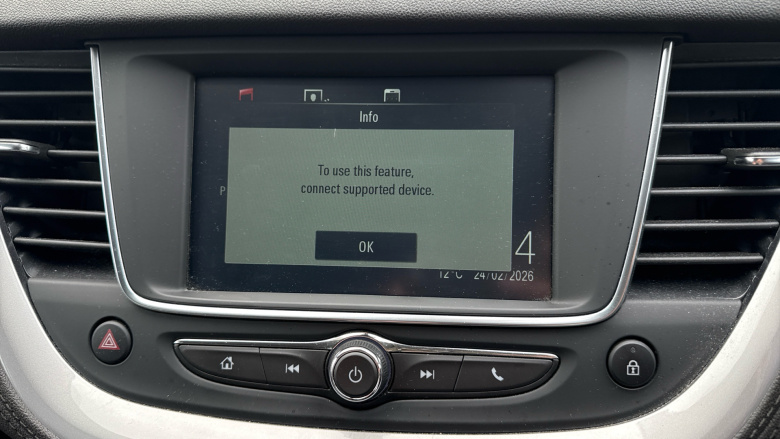 Vauxhall Grandland X 1.2 Turbo SE Premium 5dr Petrol Hatchback